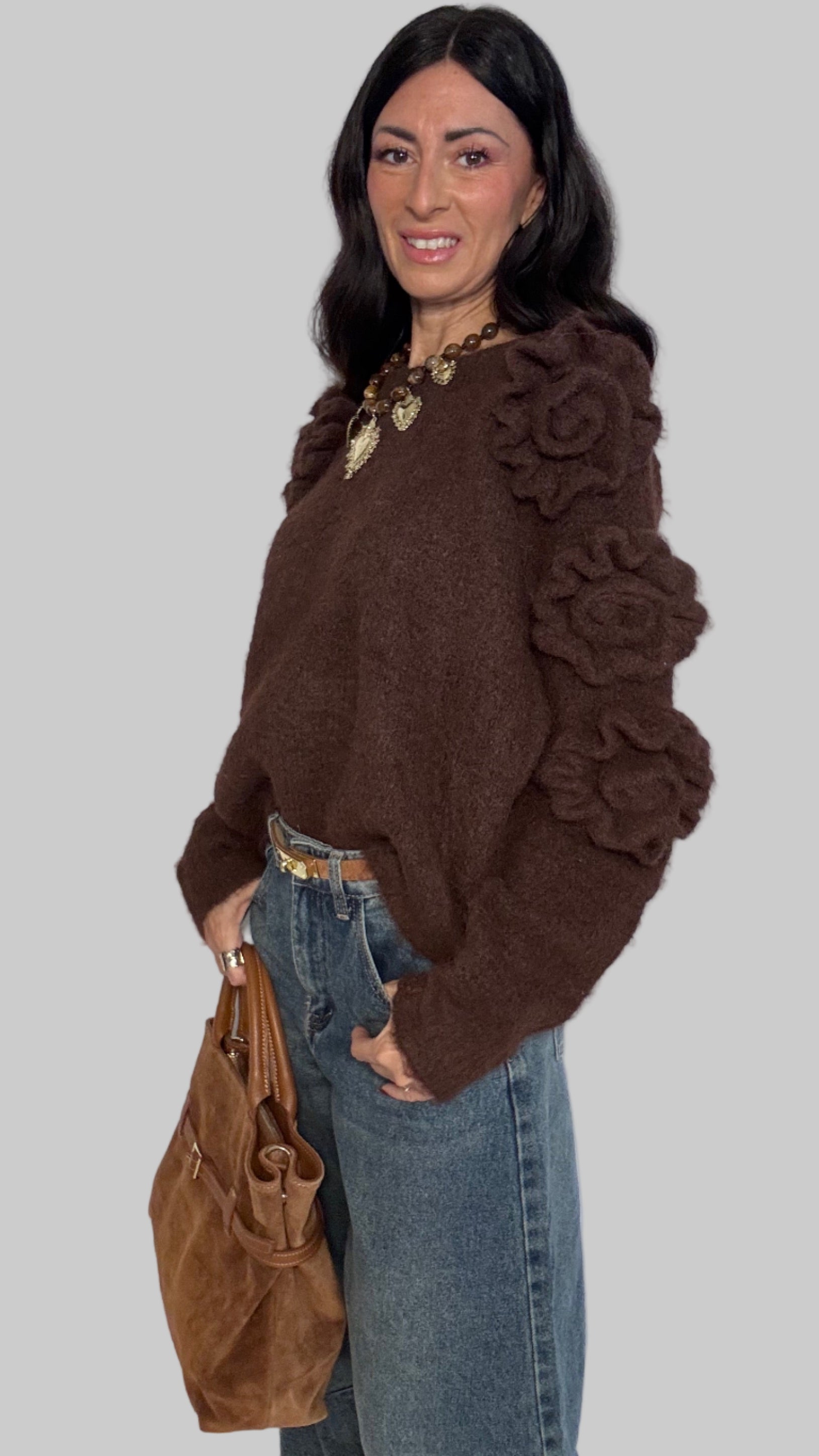 Pull Roses (limited edition) cioccolato