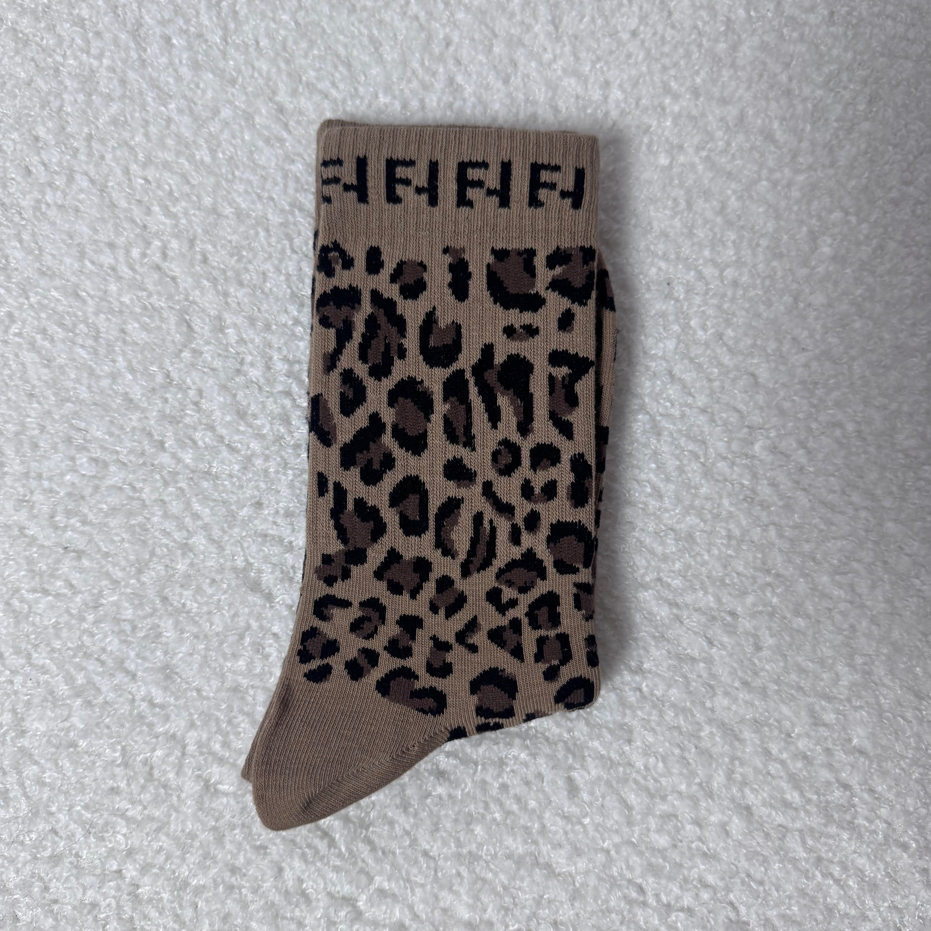 Calzini Animalier vari colori
