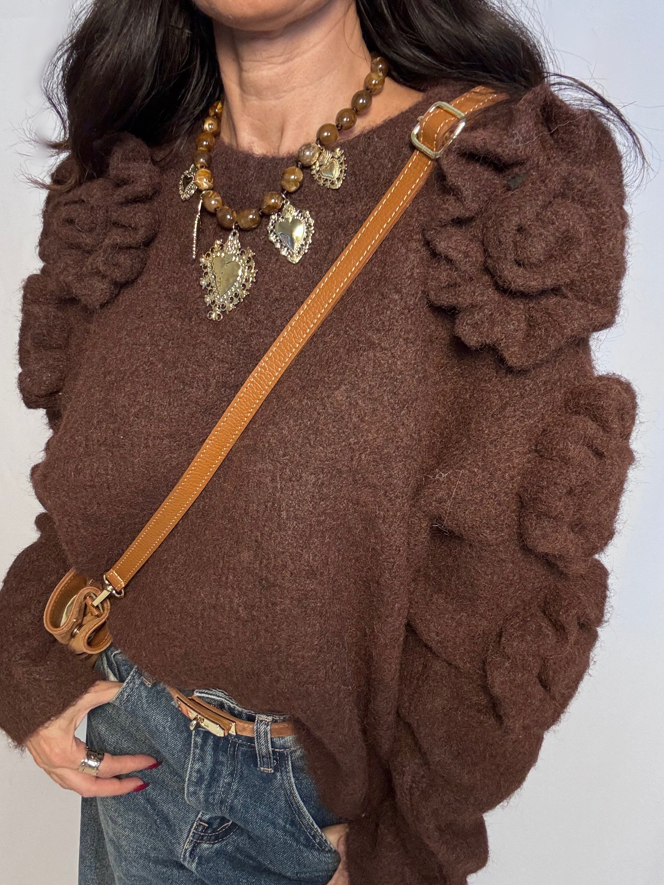 Pull Roses (limited edition) cioccolato