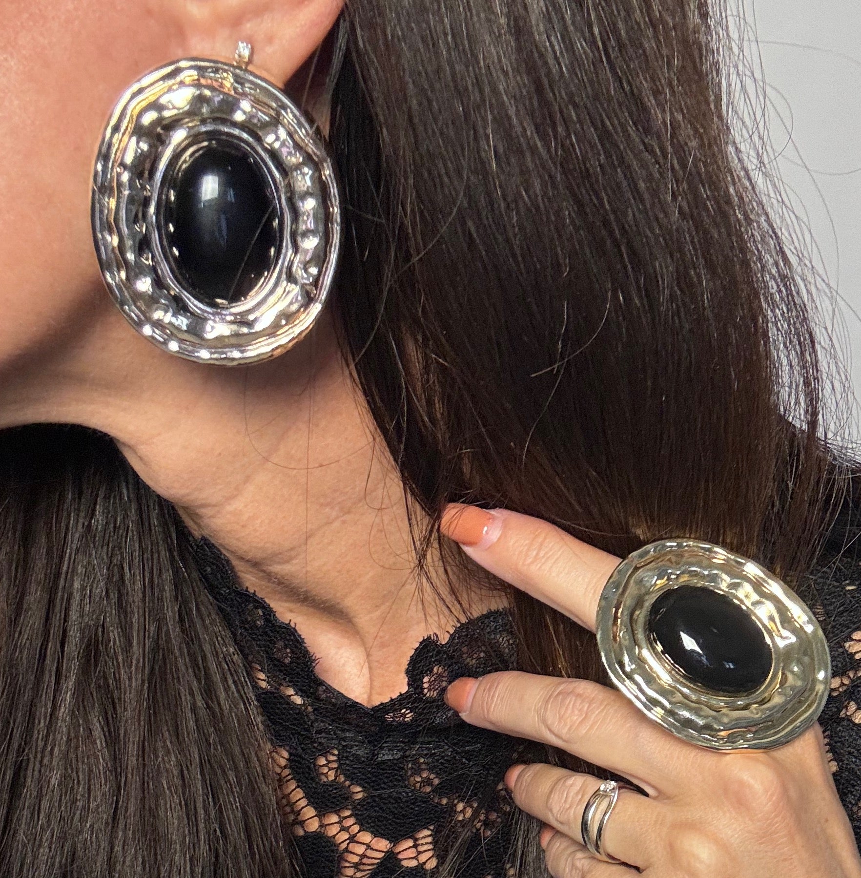 Anello Eclissi