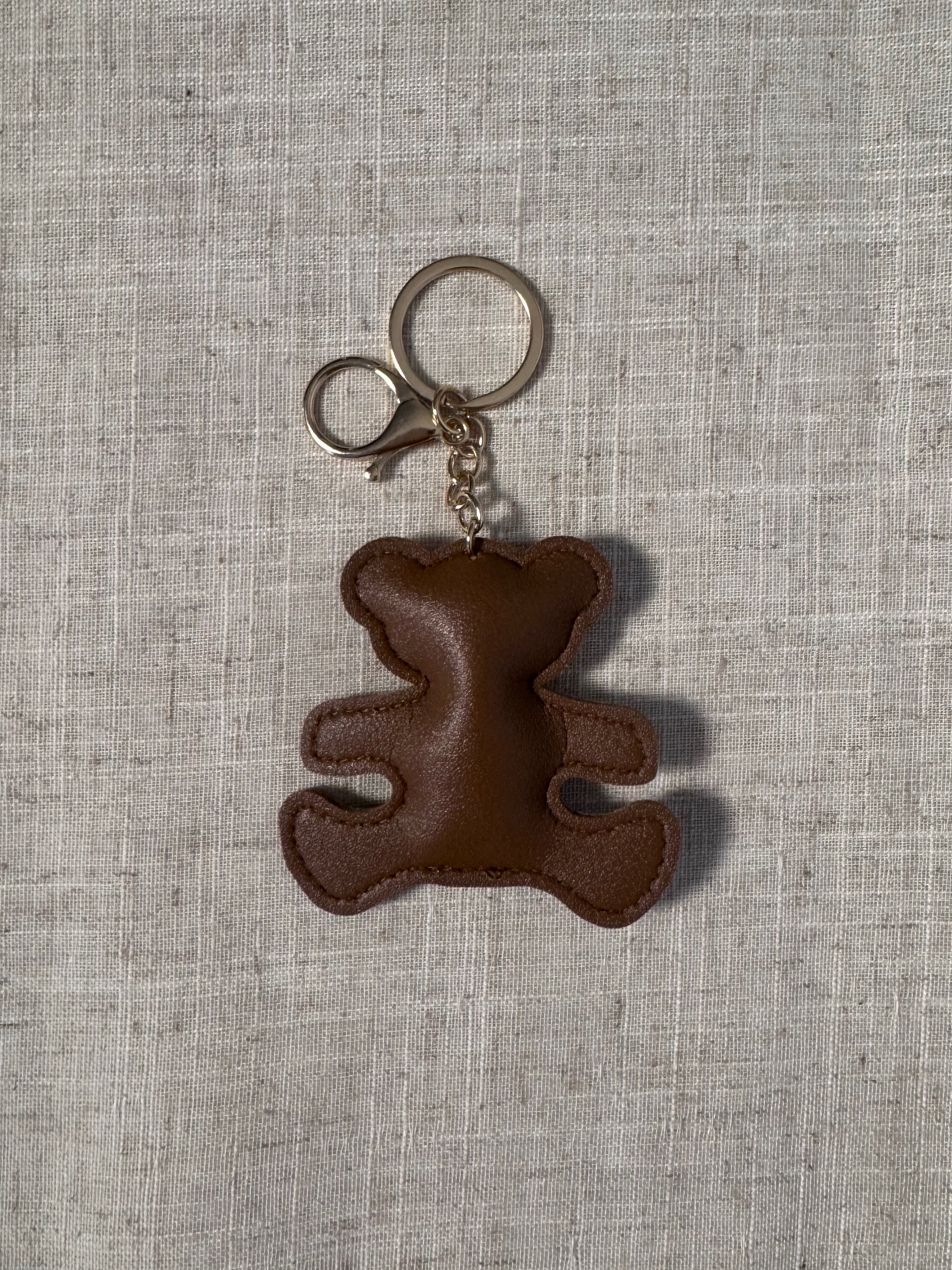 Charm ciondolo borsa Teddy
