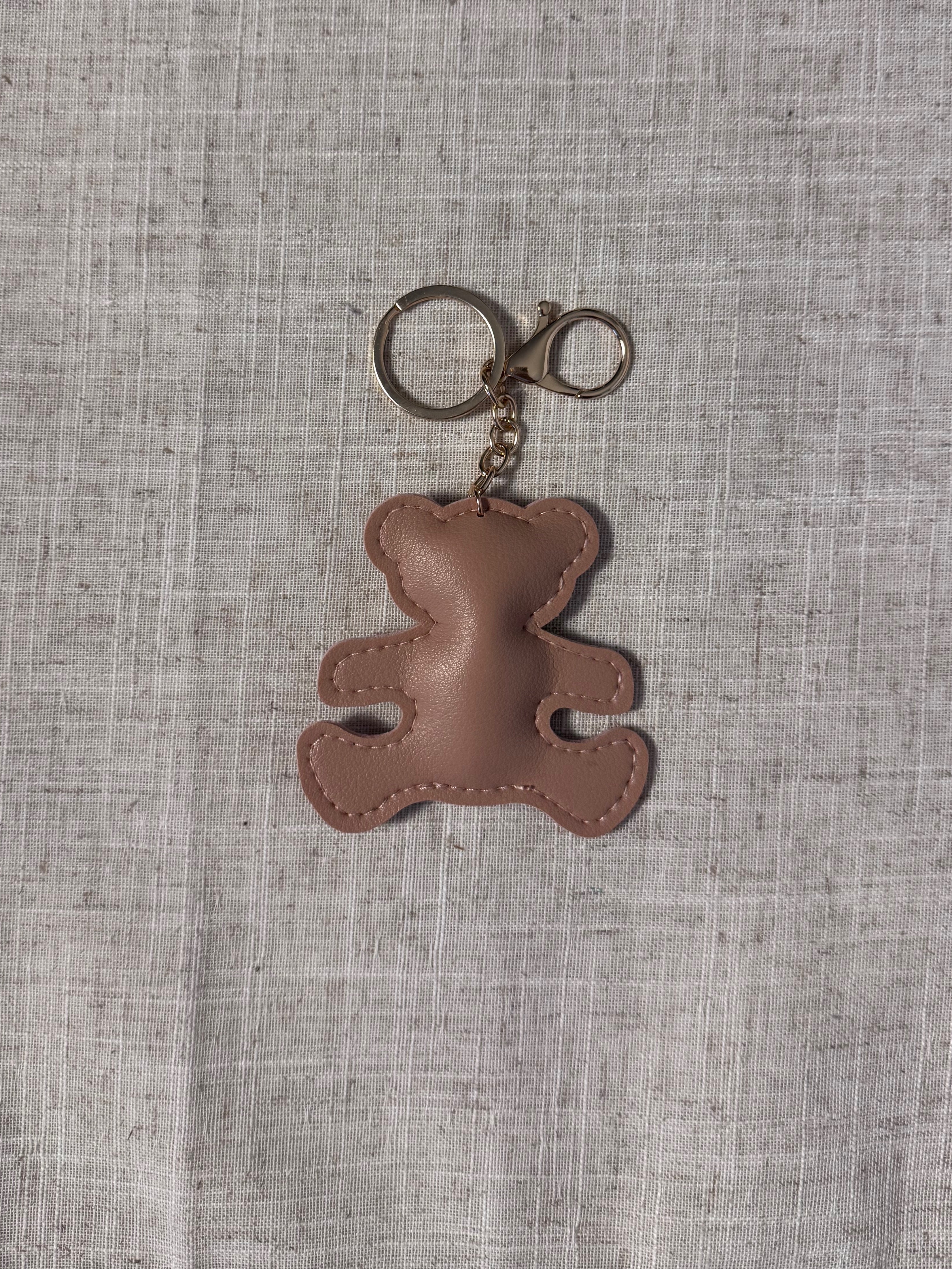 Charm ciondolo borsa Teddy