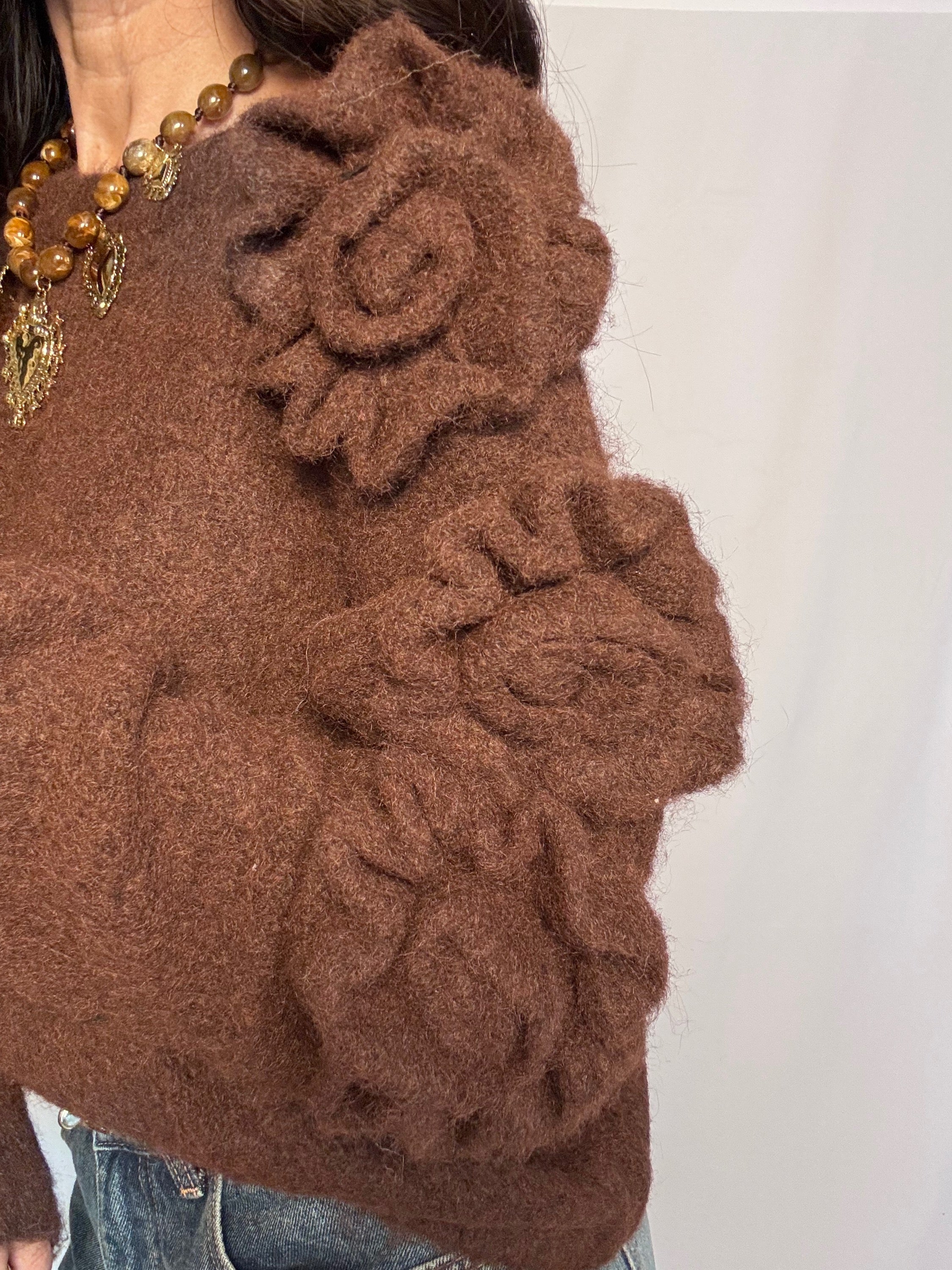 Pull Roses (limited edition) cioccolato
