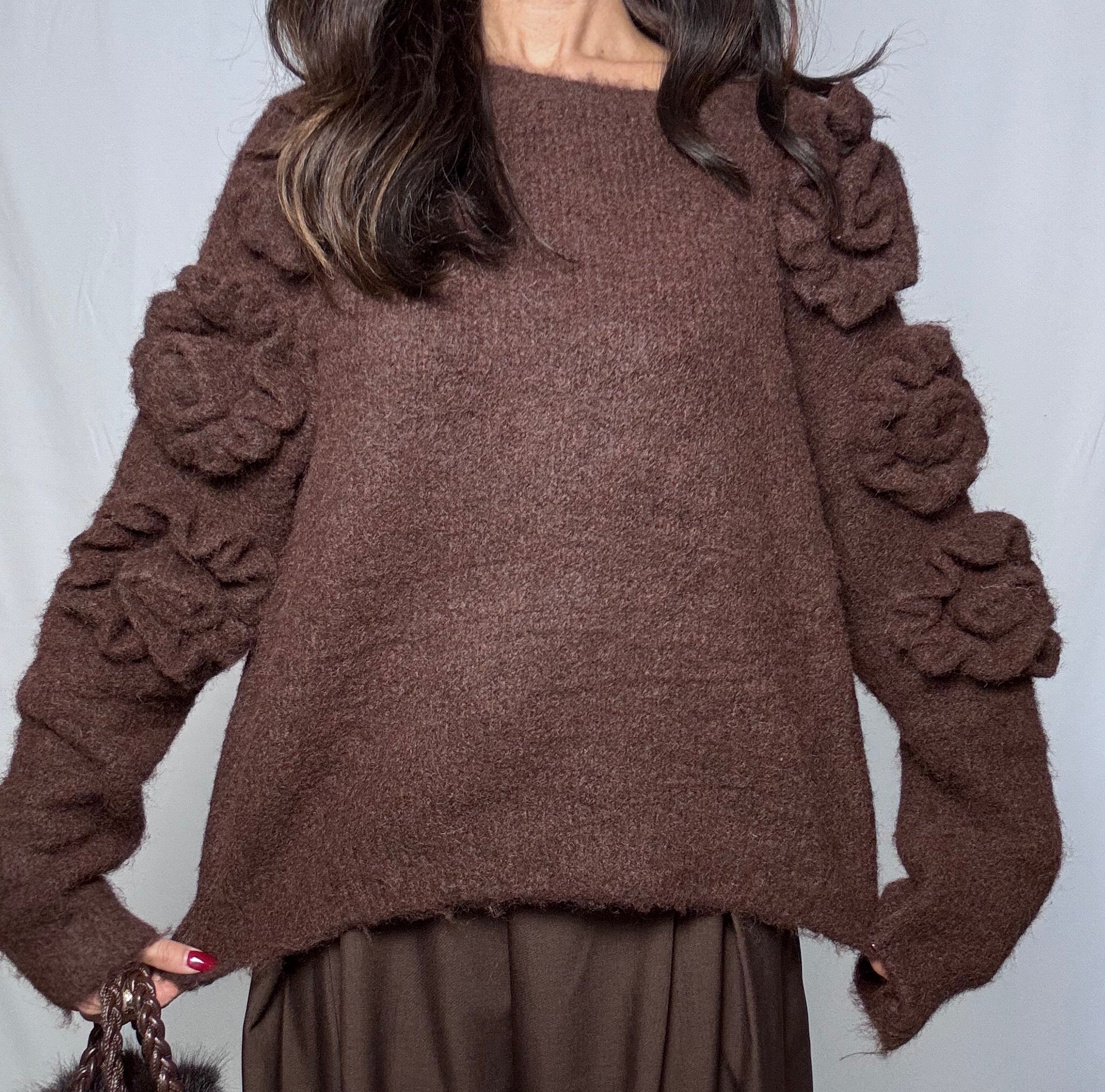 Pull Roses (limited edition) cioccolato