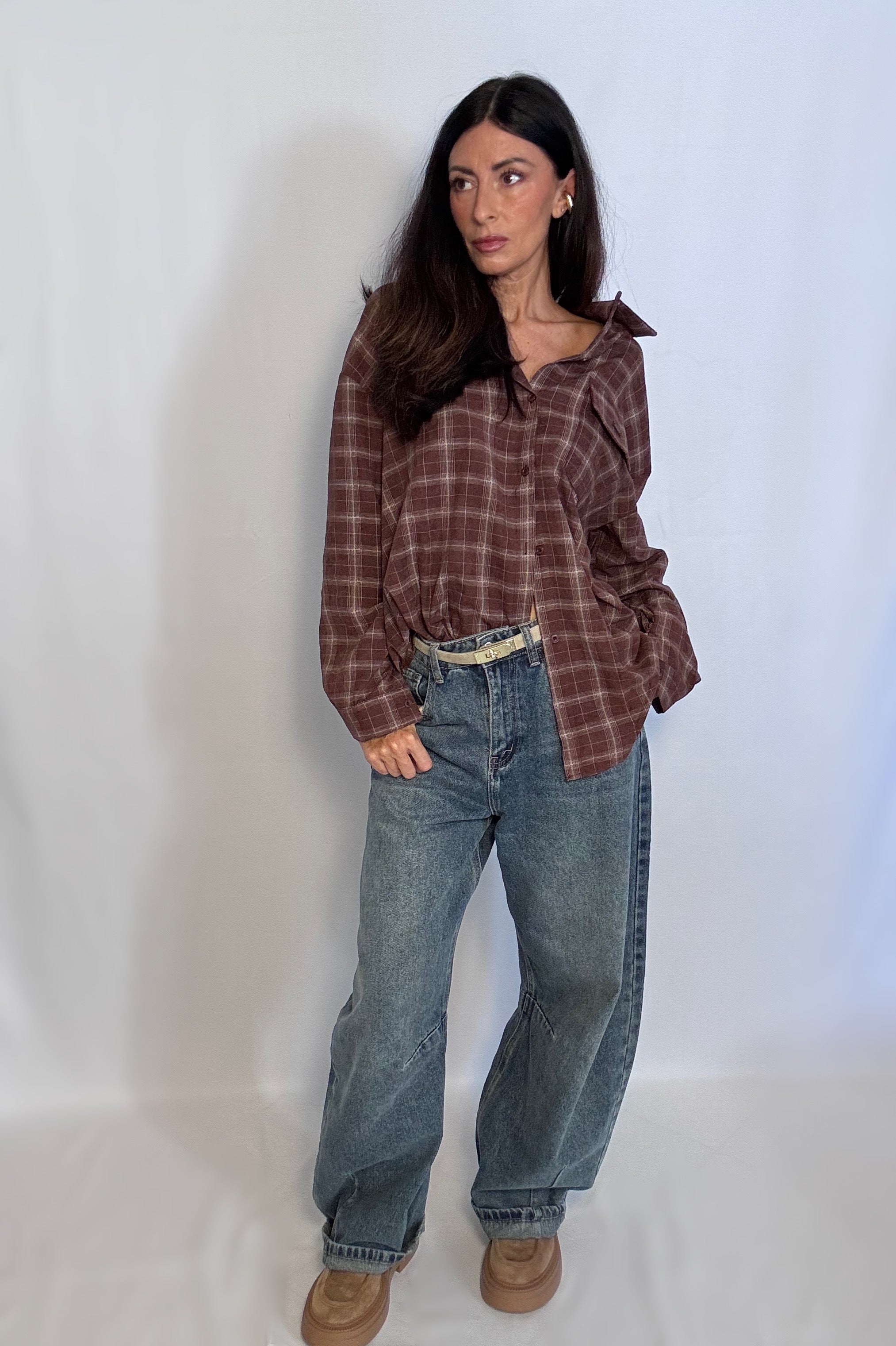 Jeans balloon Janet (limited edition)