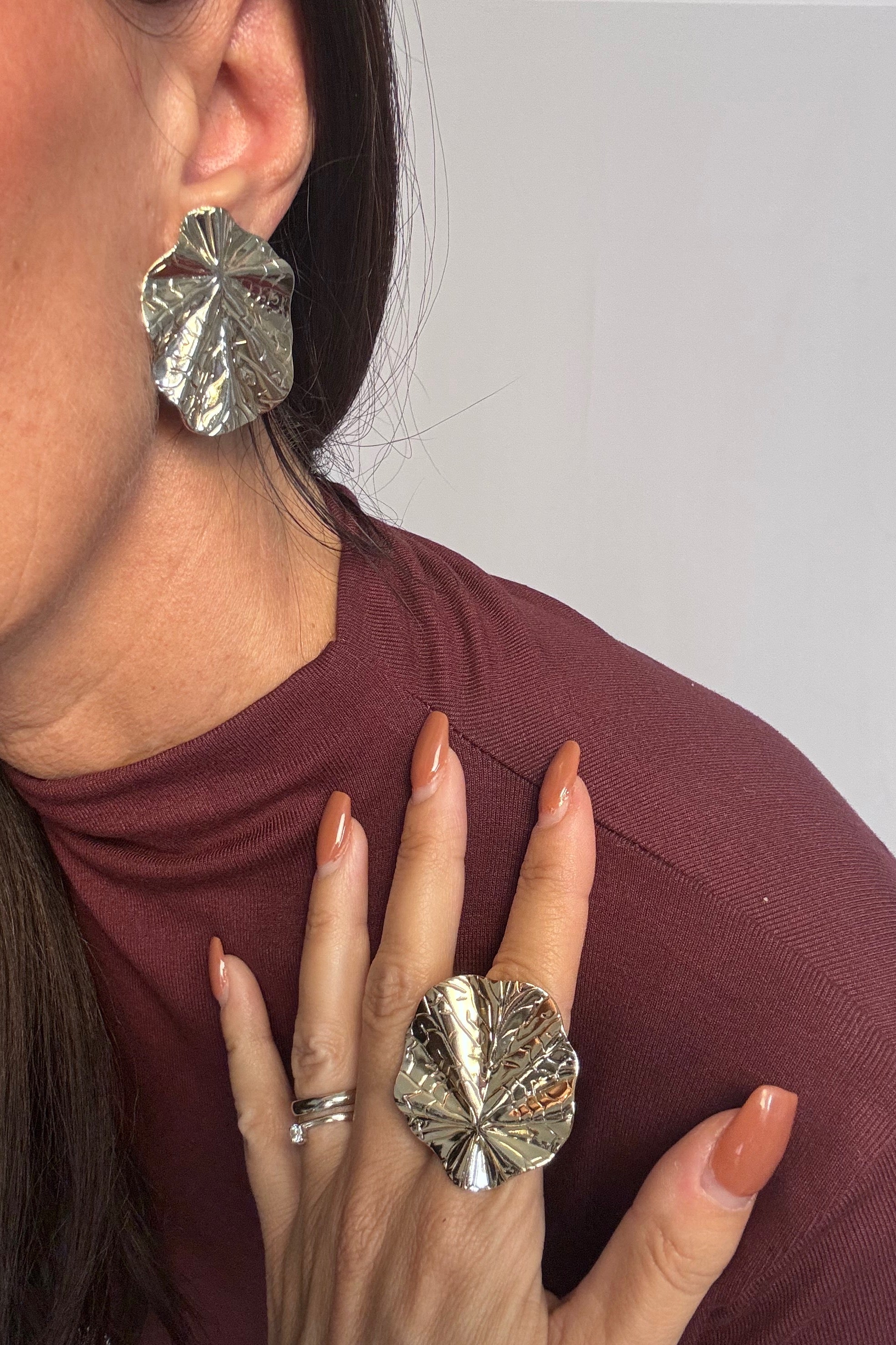 Anello Waves