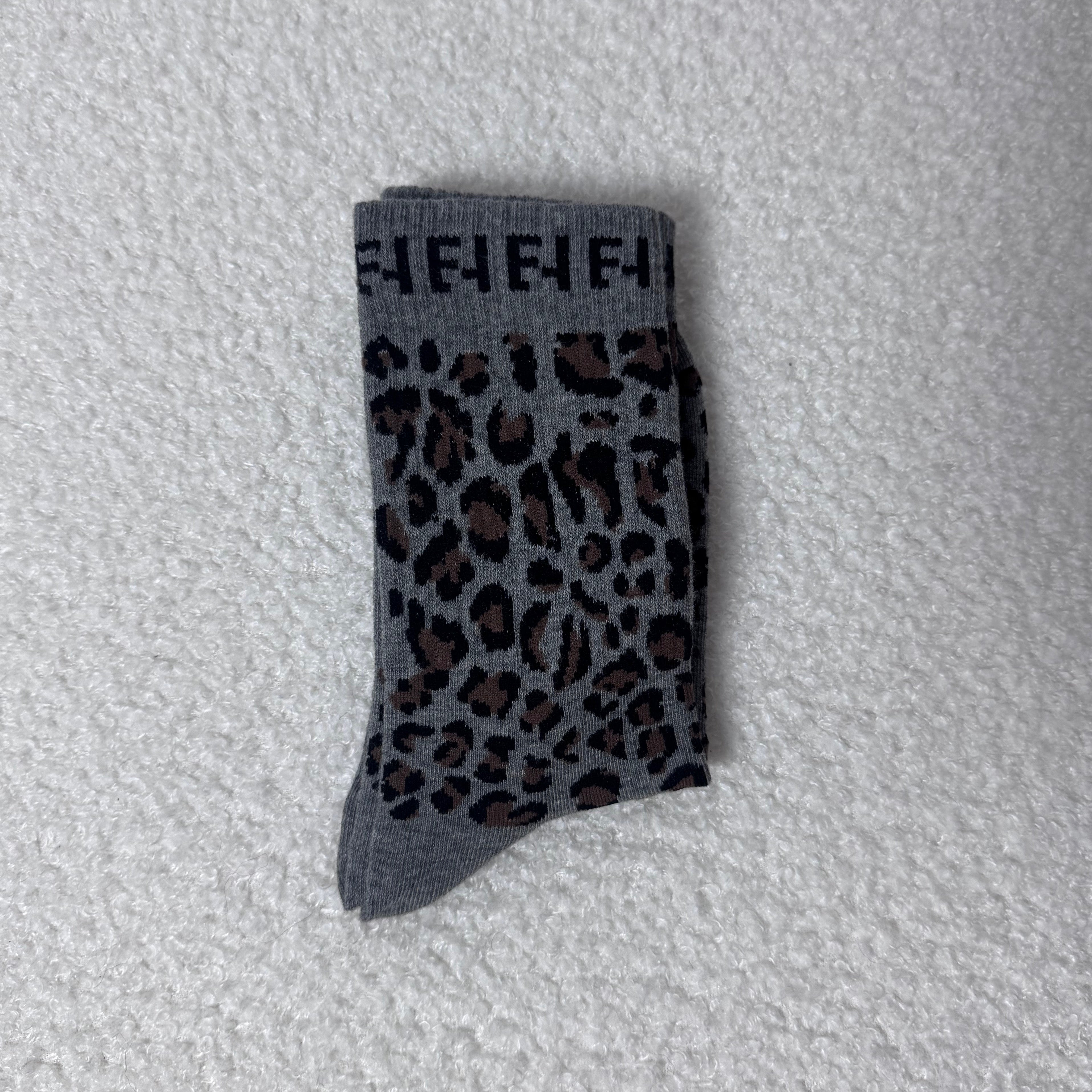 Calzini Animalier vari colori