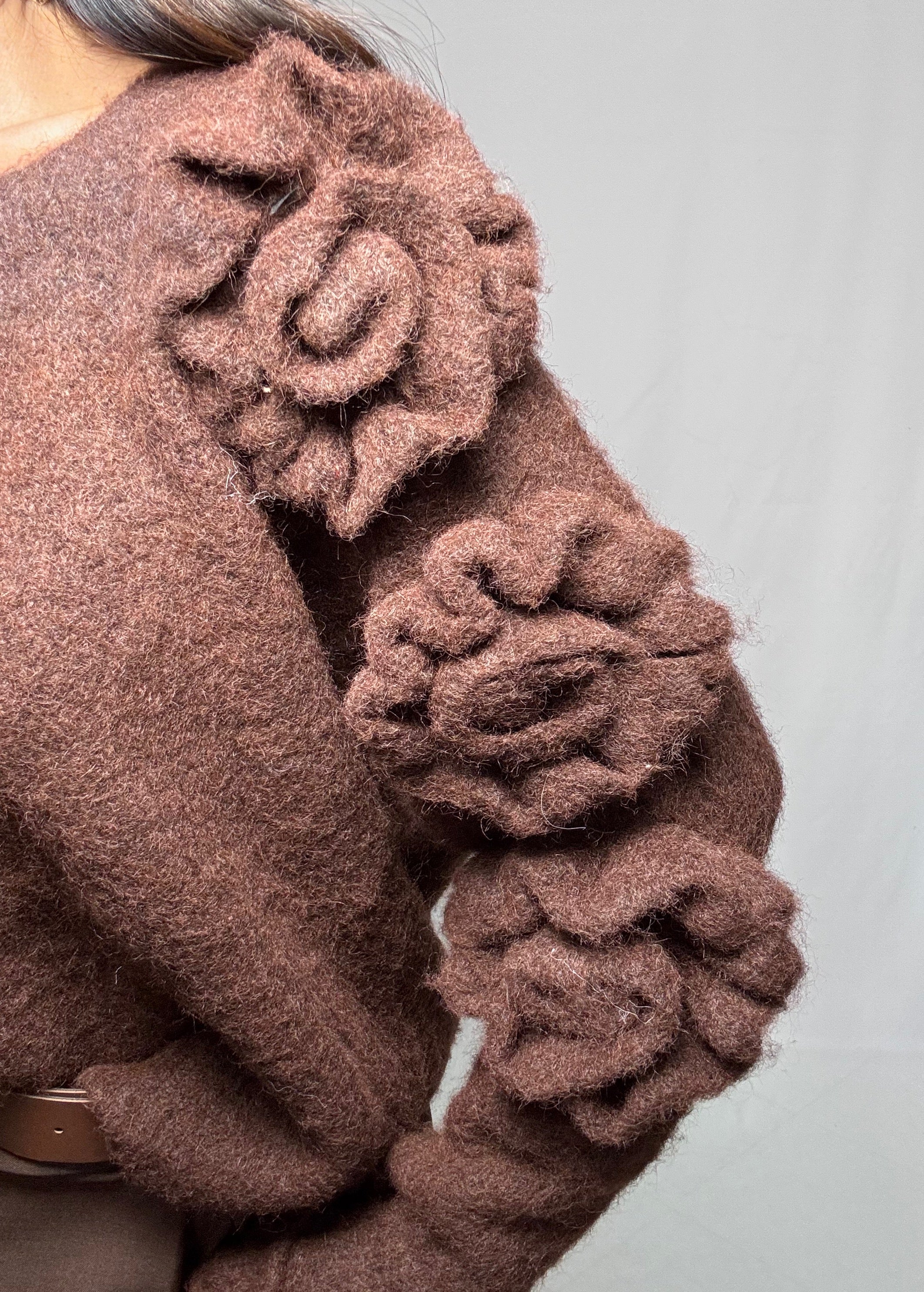 Pull Roses (limited edition) cioccolato