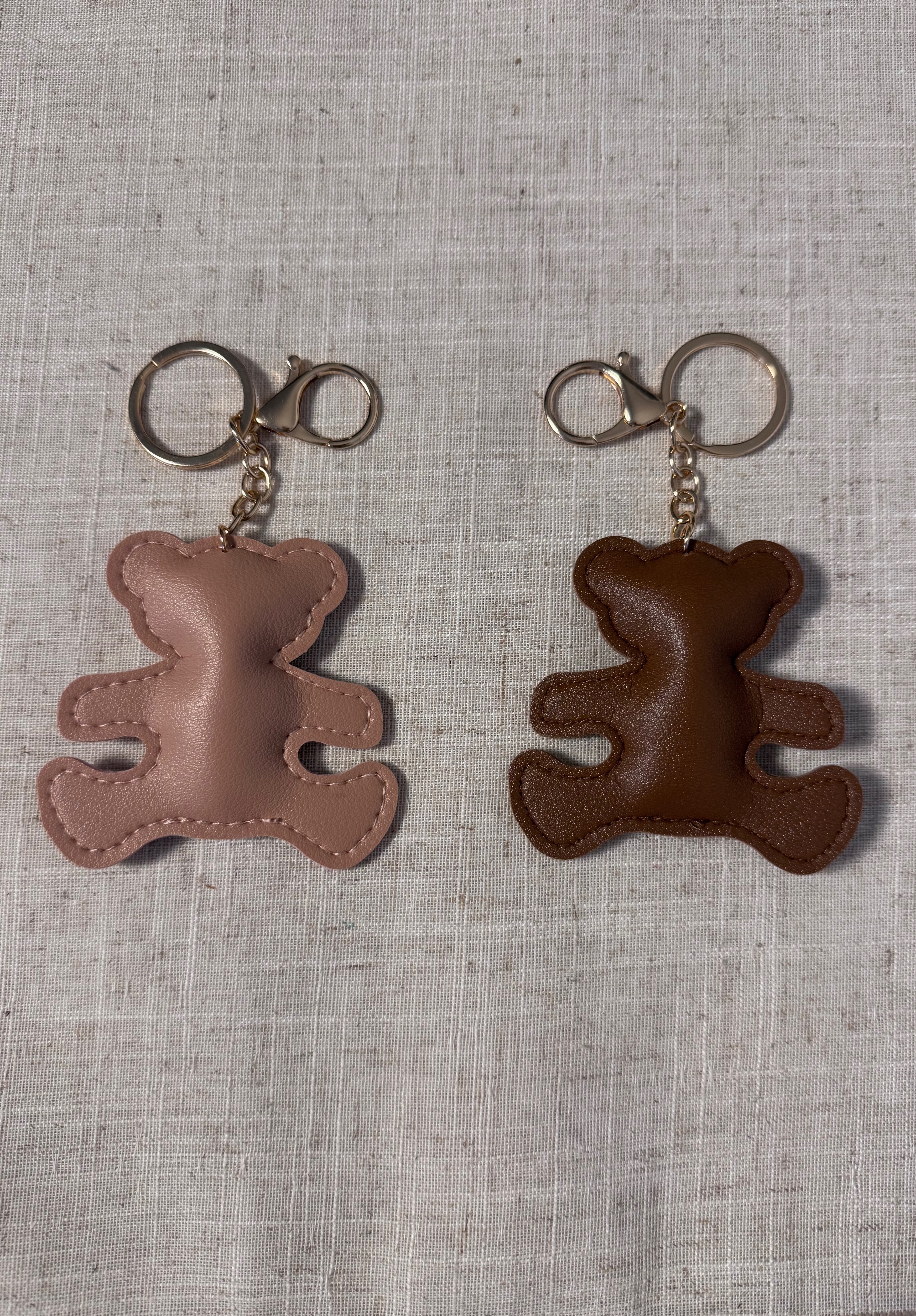 Charm ciondolo borsa Teddy