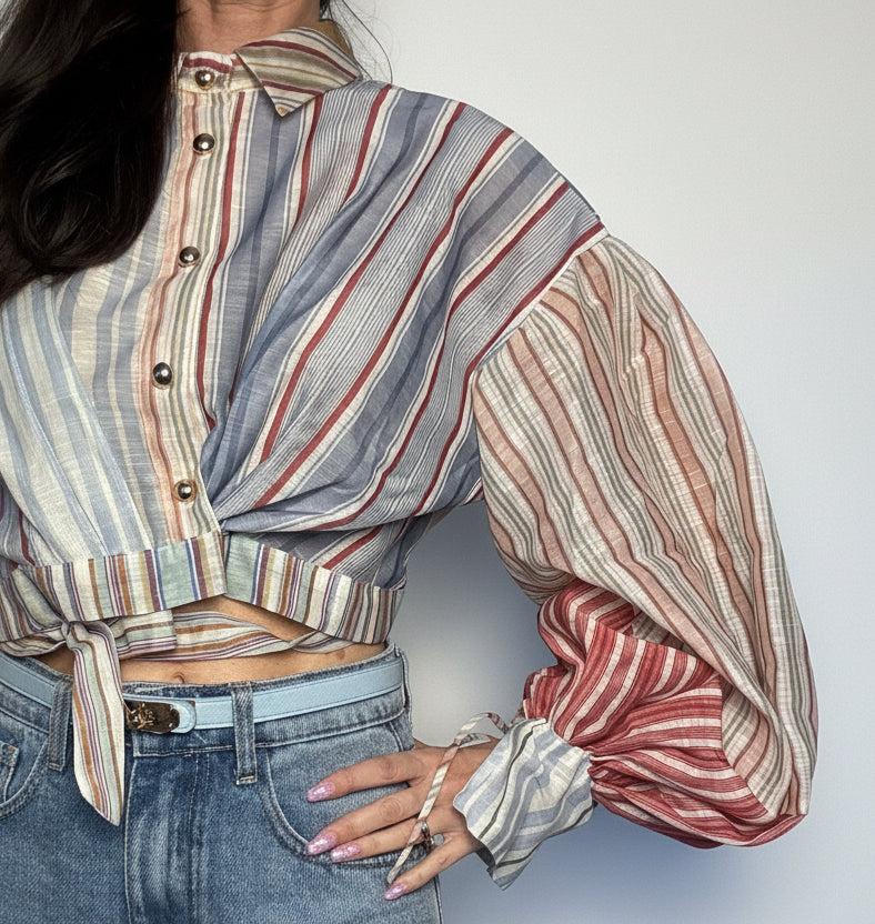 Camicia Dubai (Limited edition)