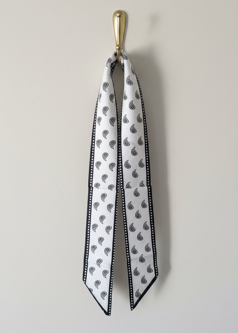 Foulard per borsa