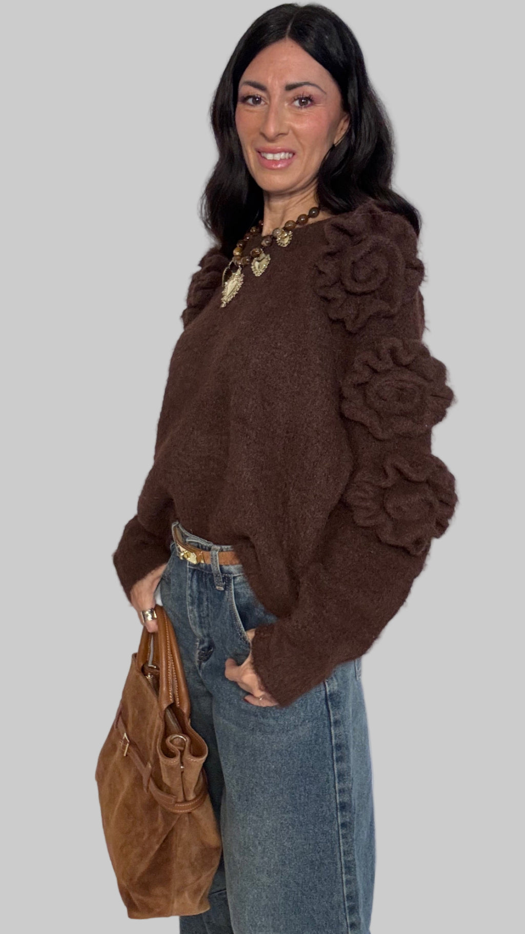Pull Roses (limited edition) cioccolato