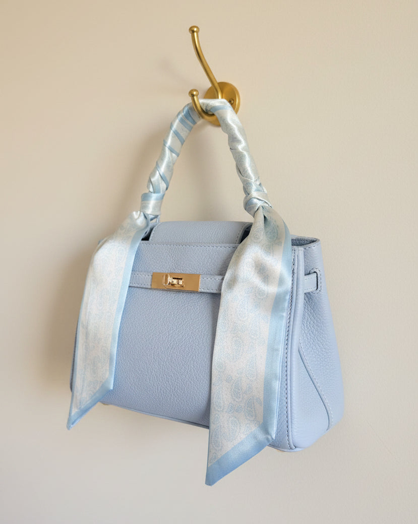 Foulard per borsa