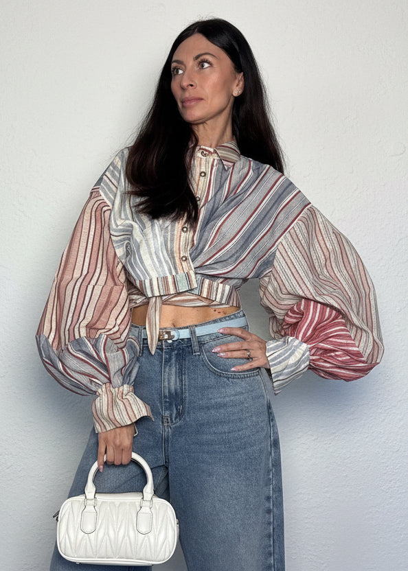 Camicia Dubai (Limited edition)