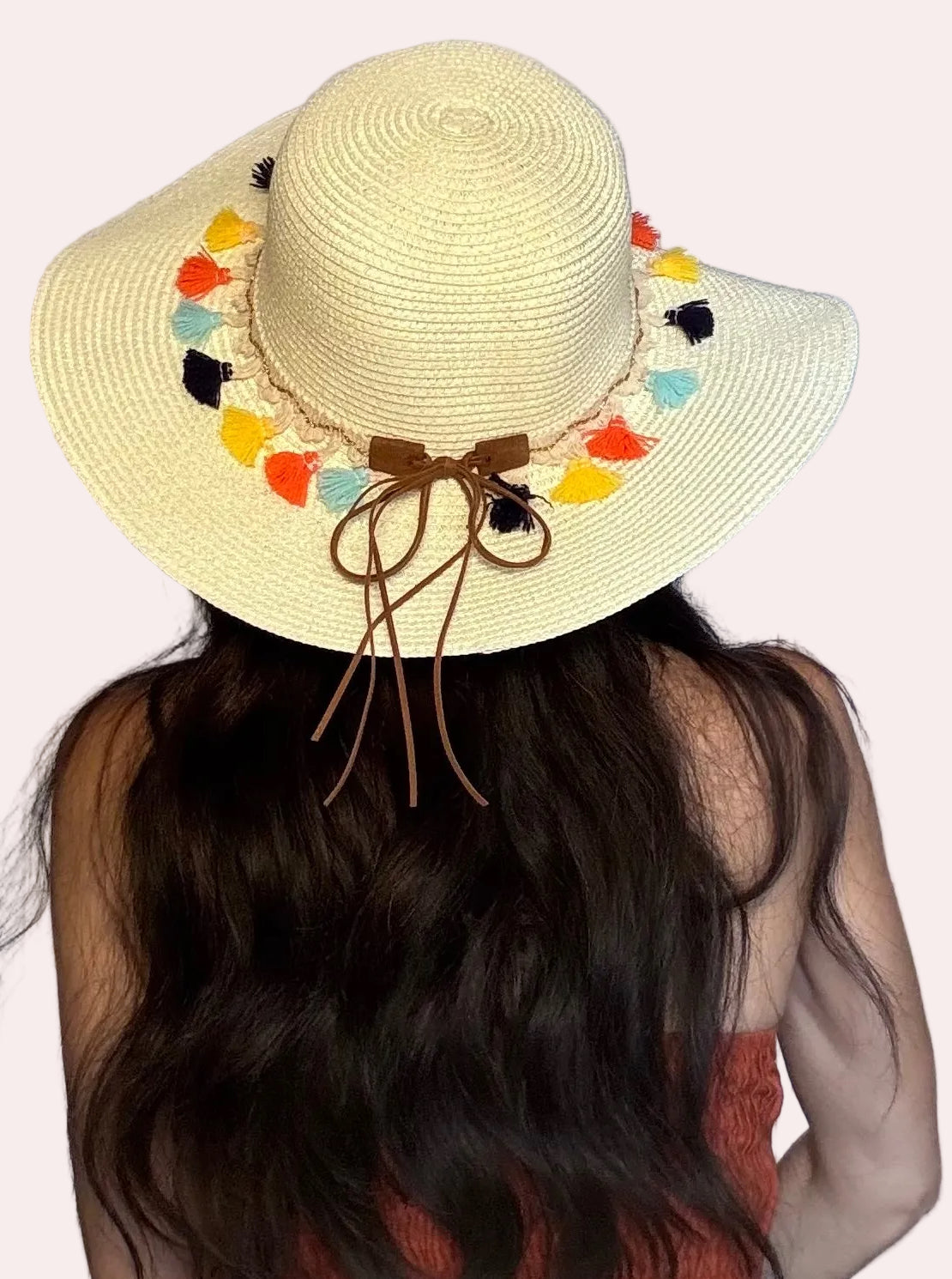 Cappello Nappine beige