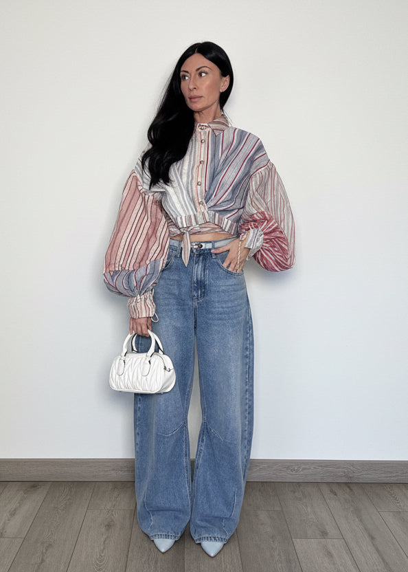 Camicia Dubai (Limited edition)