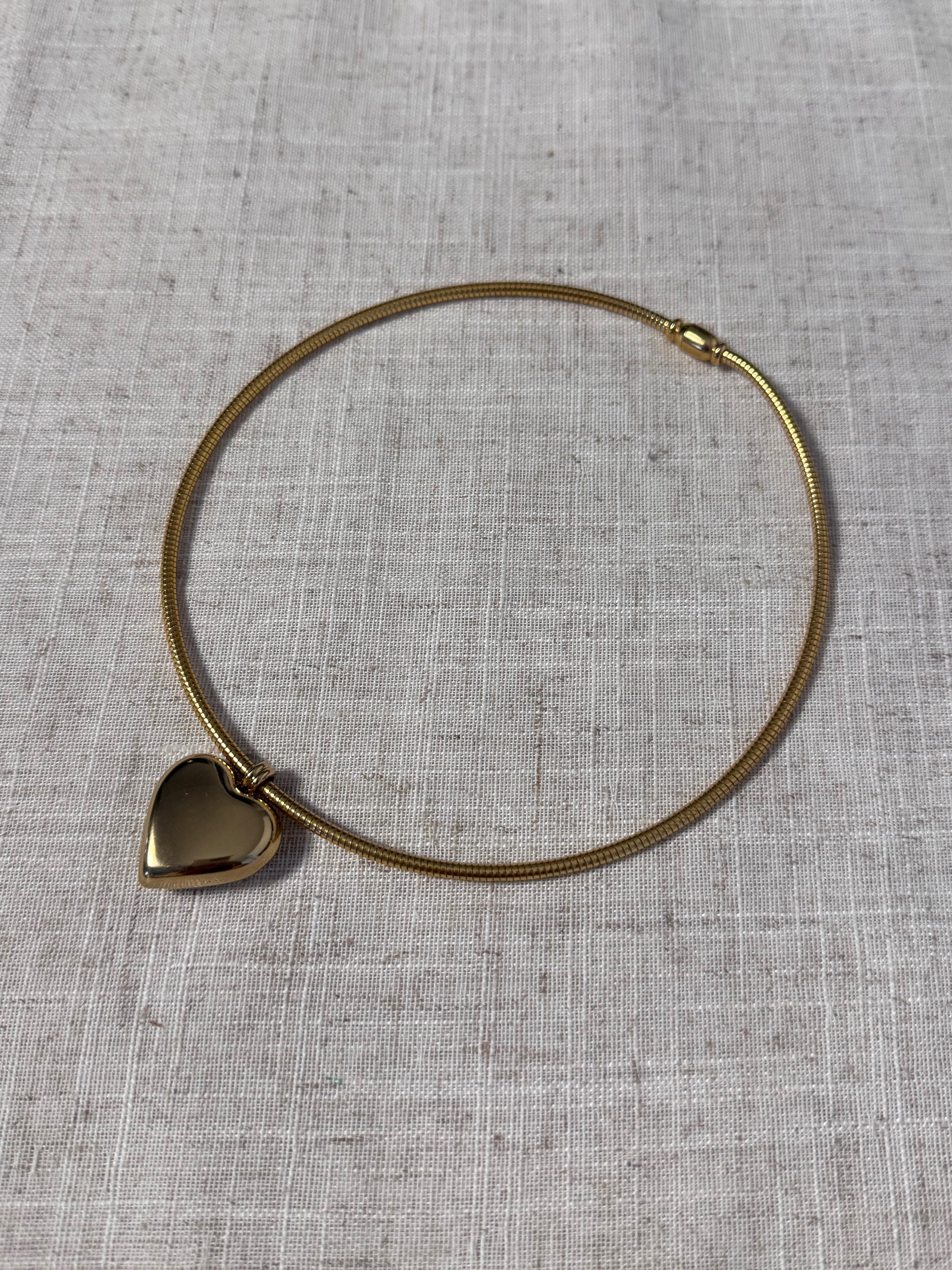 Collana Dolce Cuore