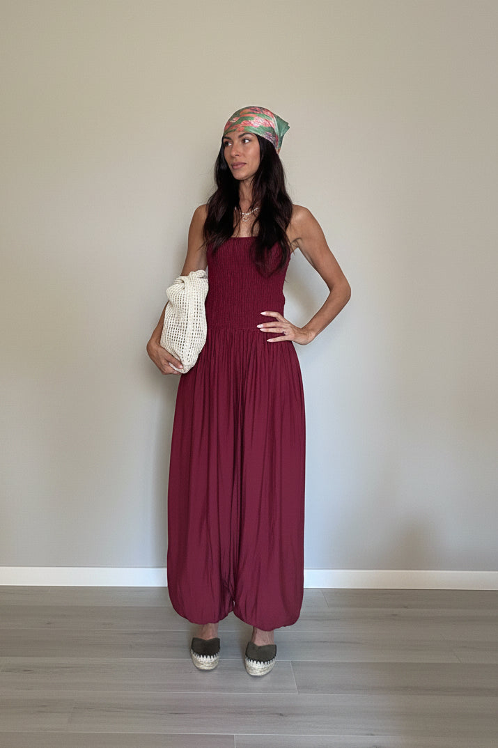 Tuta Mykonos vino