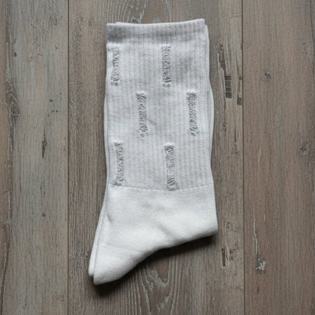 Calzini Glam bianchi