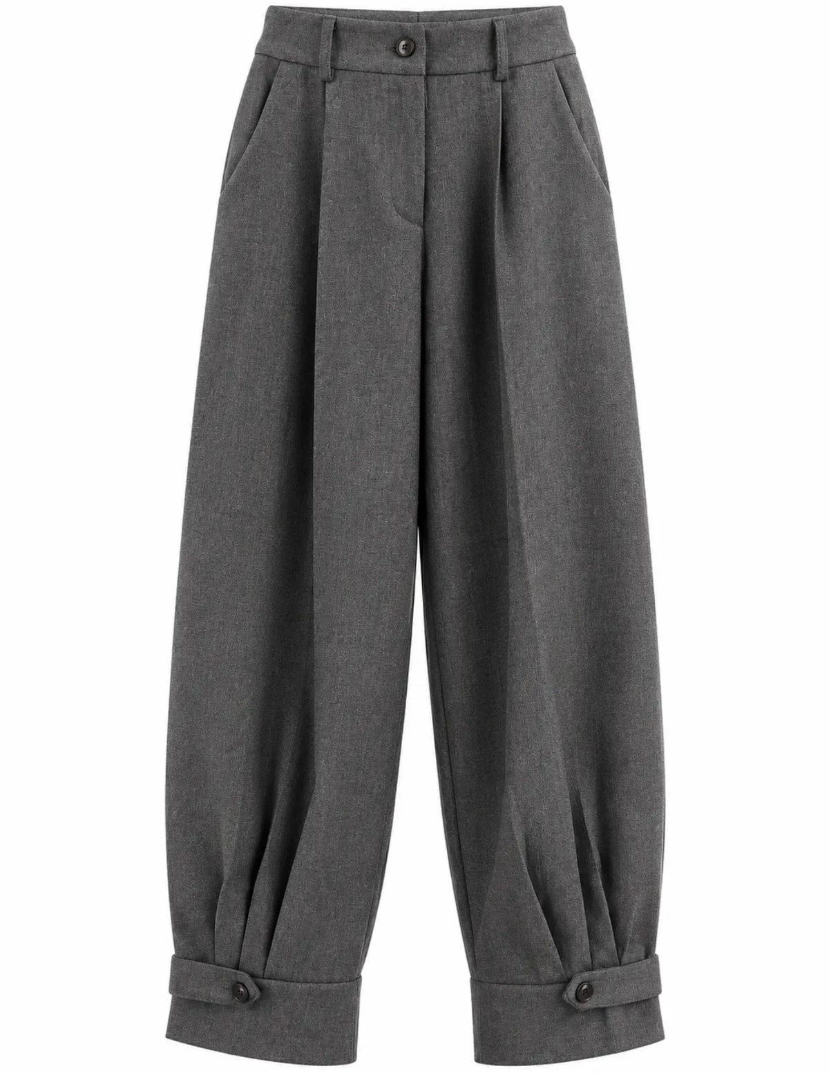 Pantalone Oslo fumo