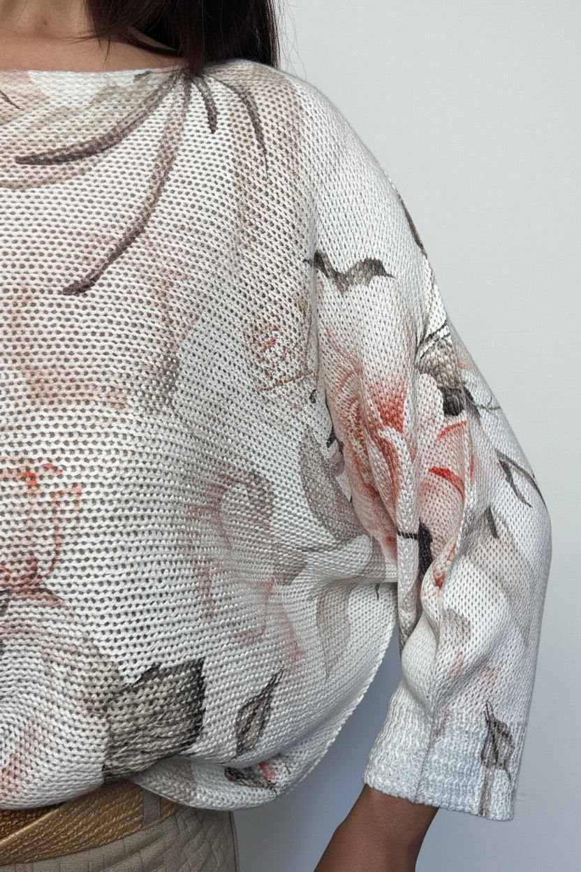 Maglia Romance