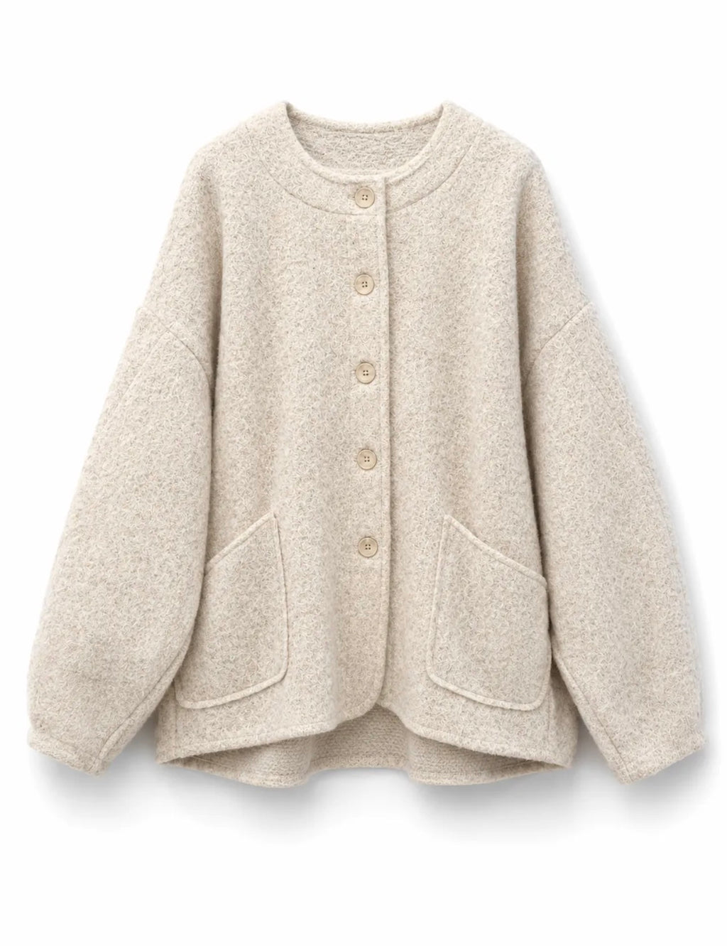 Teddy beige