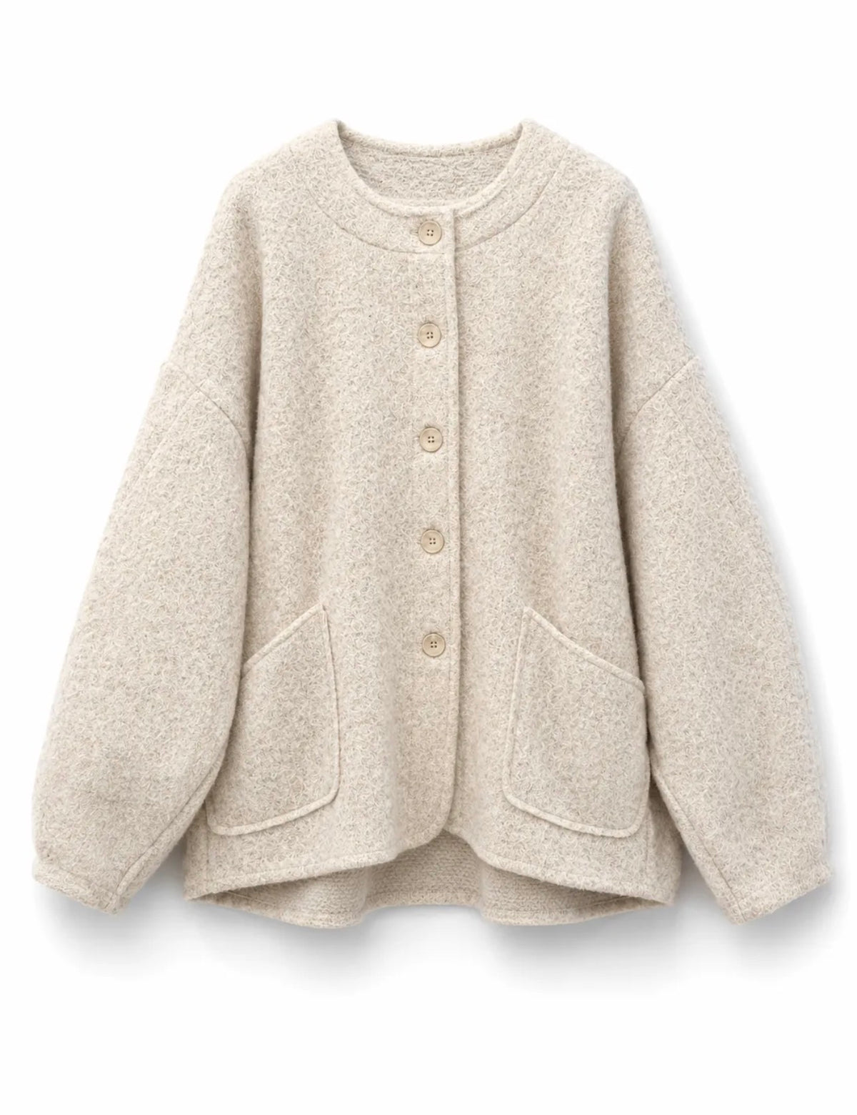 Teddy beige