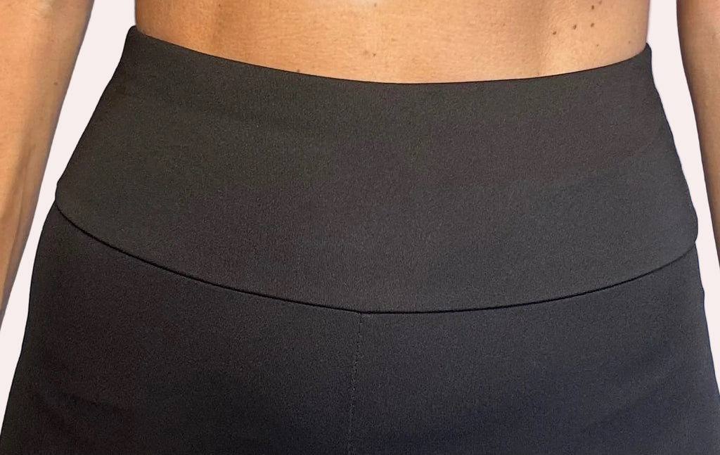 Leggings nero
