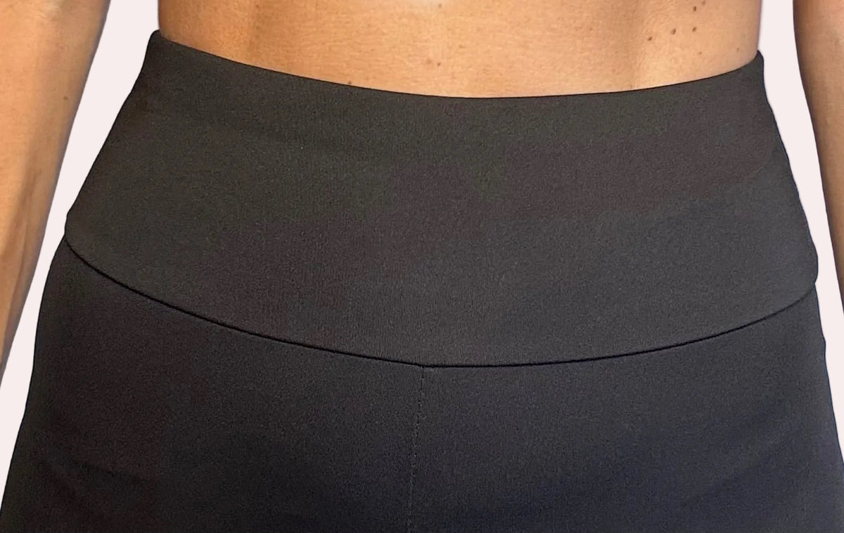 Leggings nero