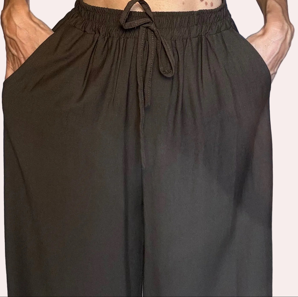 Coordinato Ibiza cioccolato