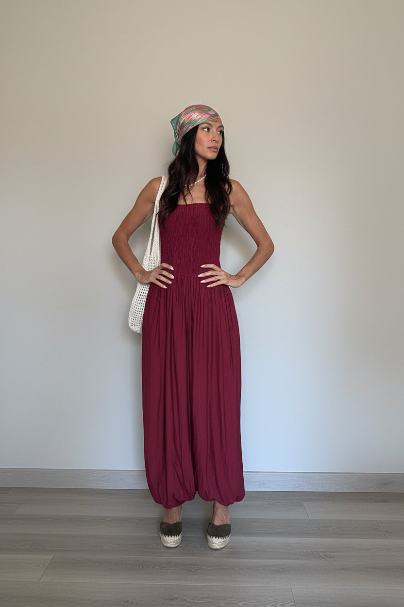 Tuta Mykonos vino