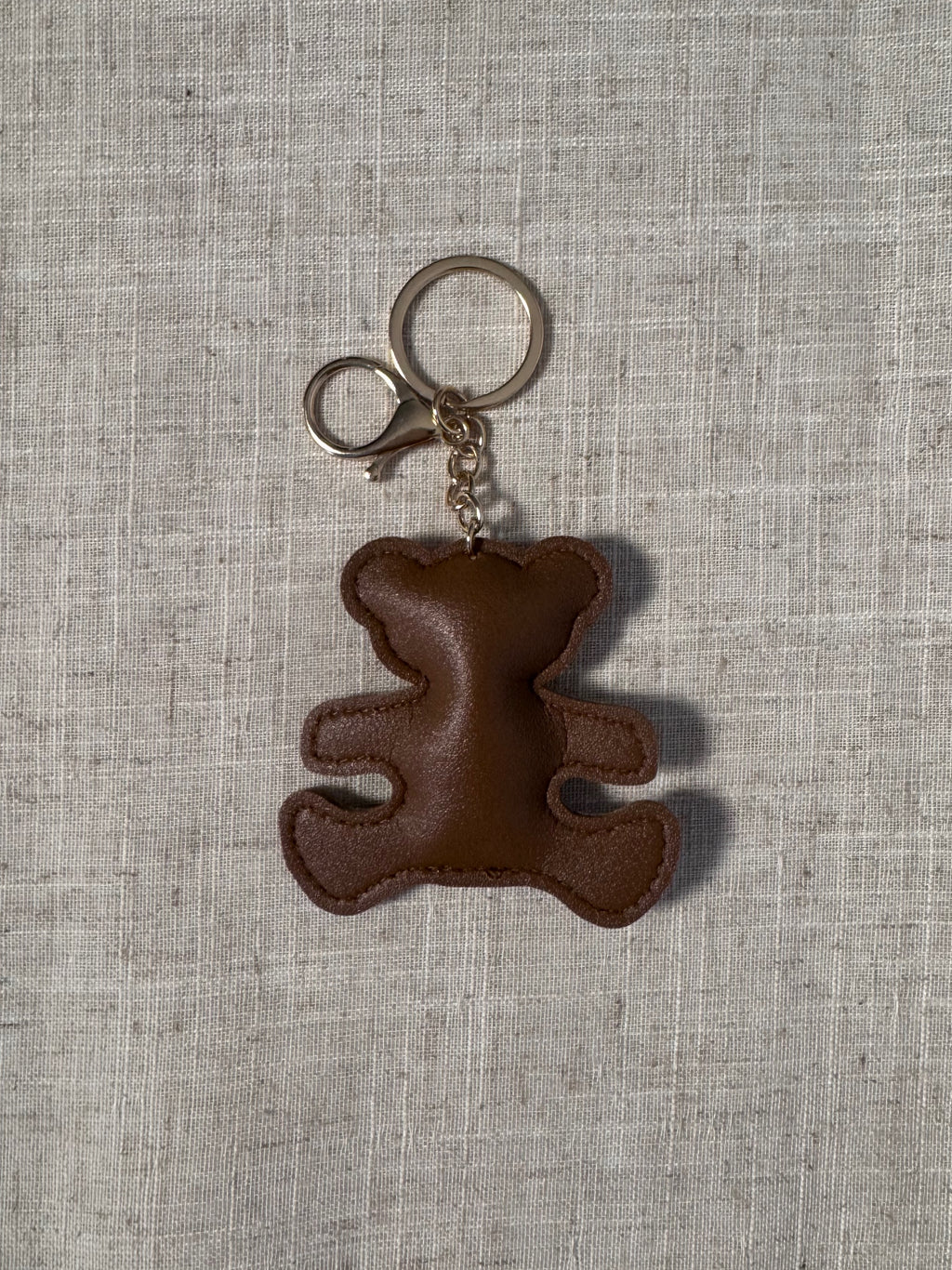 Charm ciondolo borsa Teddy