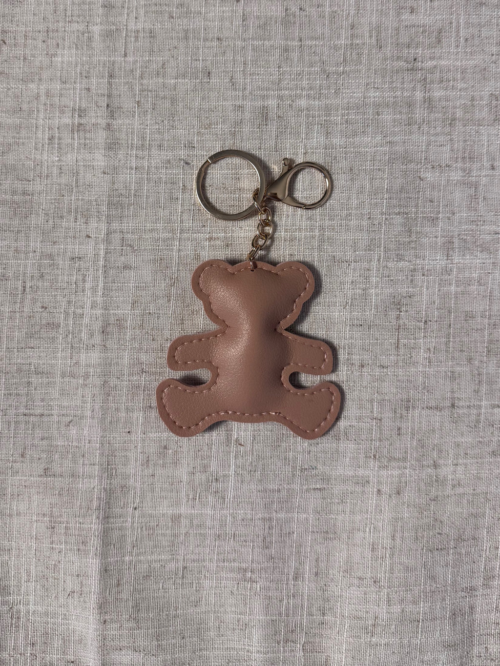 Charm ciondolo borsa Teddy