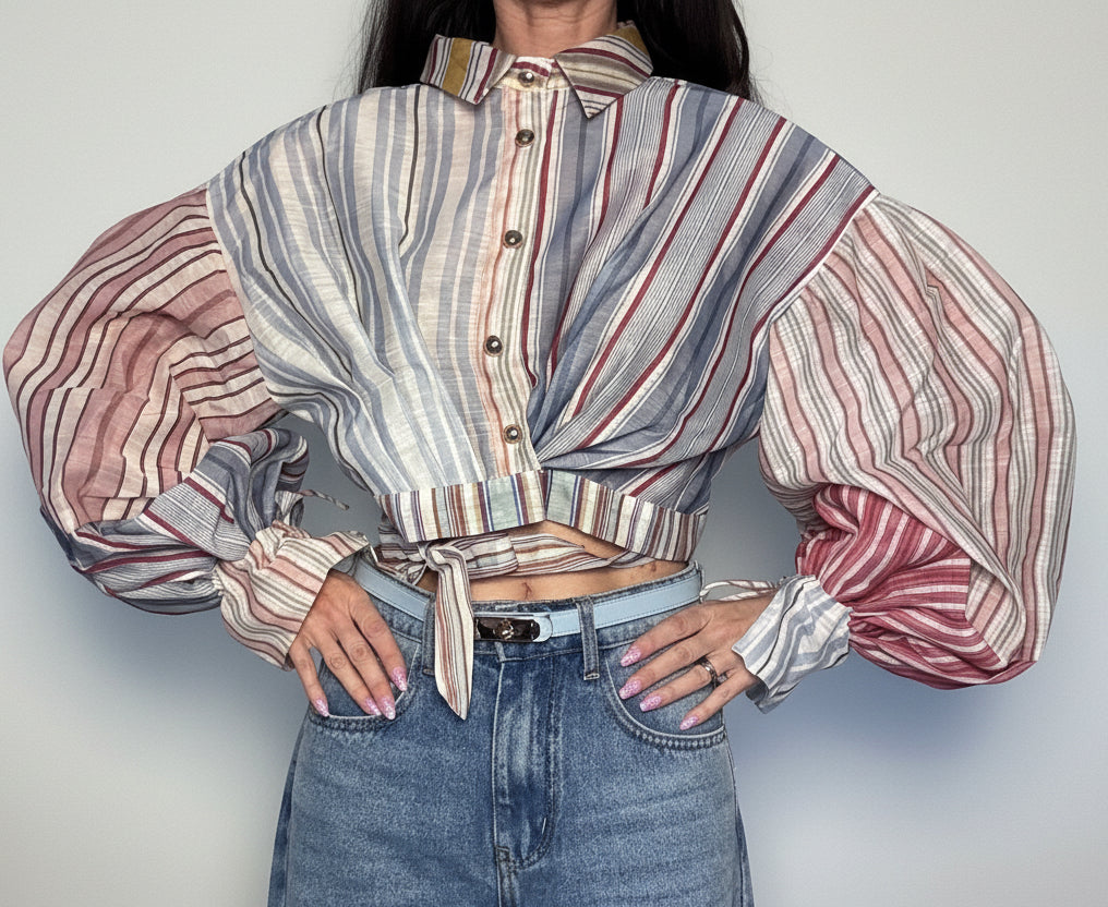 Camicia Dubai (Limited edition)