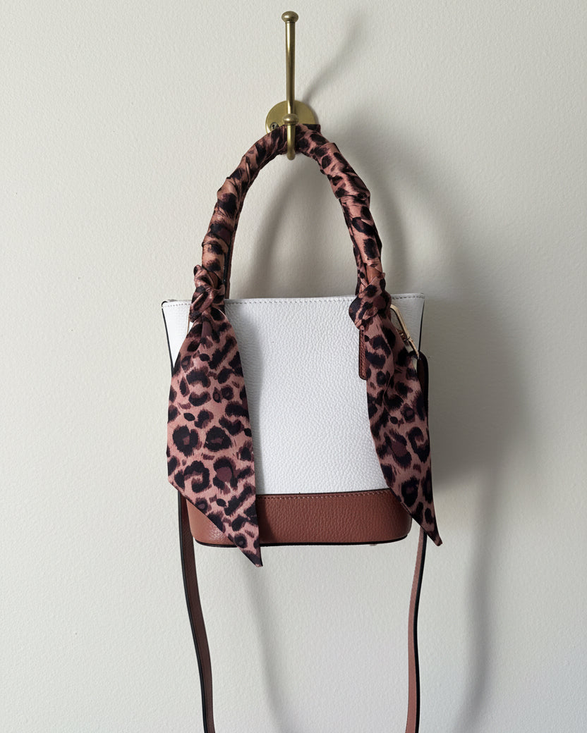 Foulard per borsa