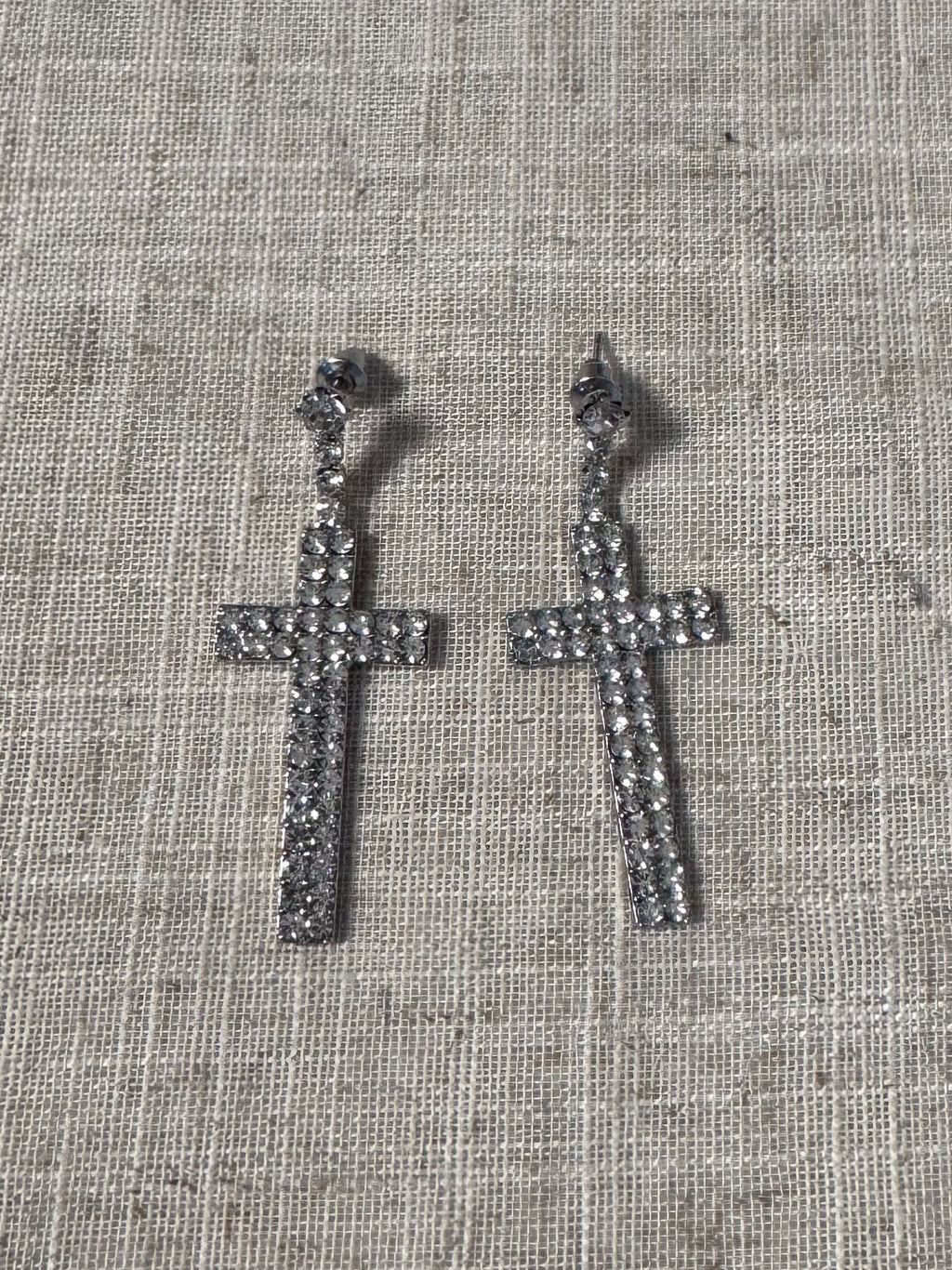 Orecchini Faith