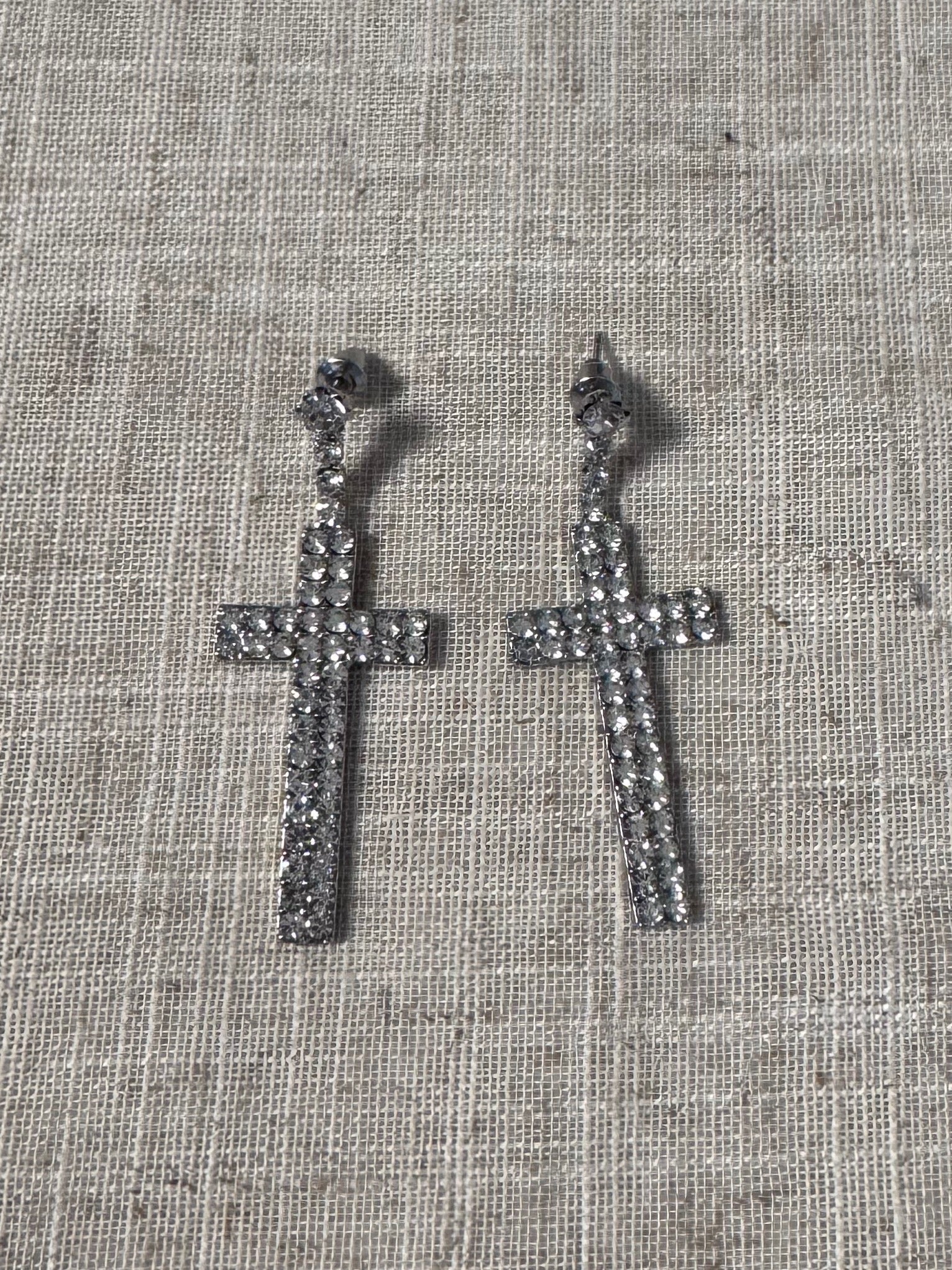 Orecchini Faith