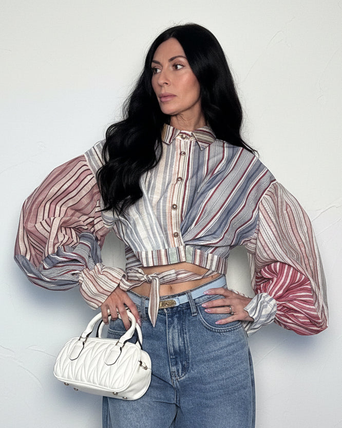 Camicia Dubai (Limited edition)