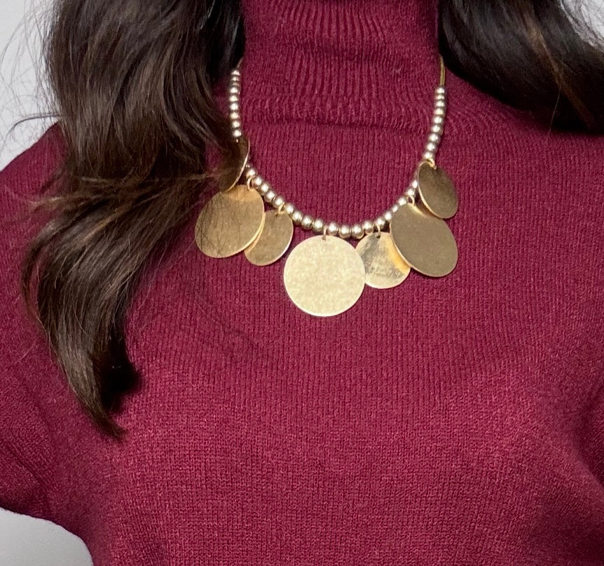 Collana Circles