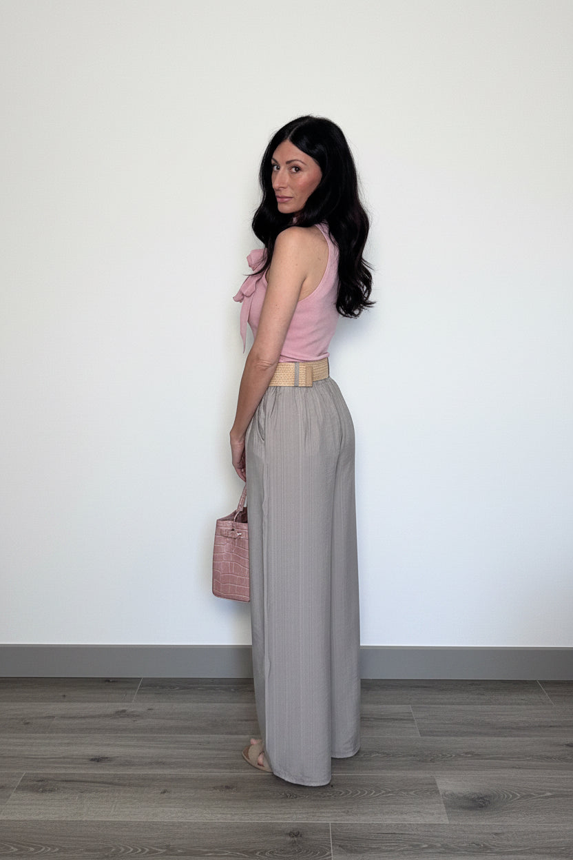 Top Rosa blush