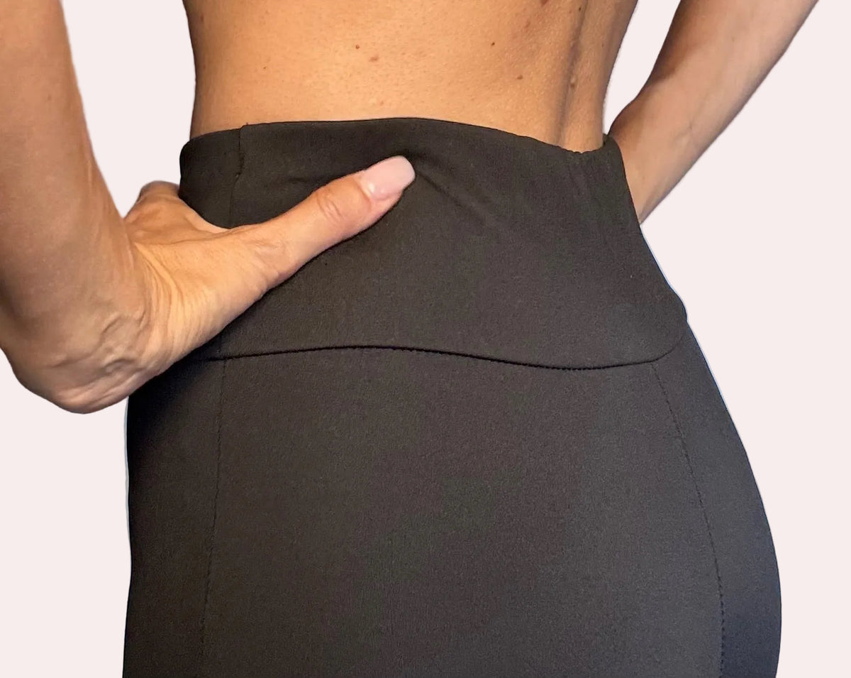 Leggings nero