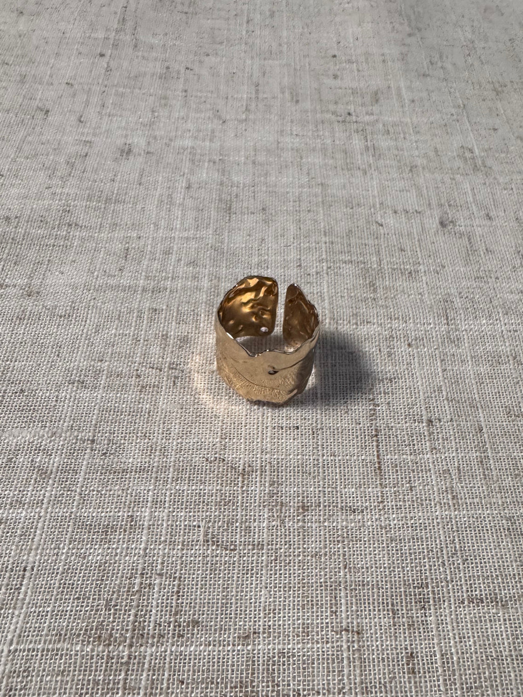 Anello Vibes