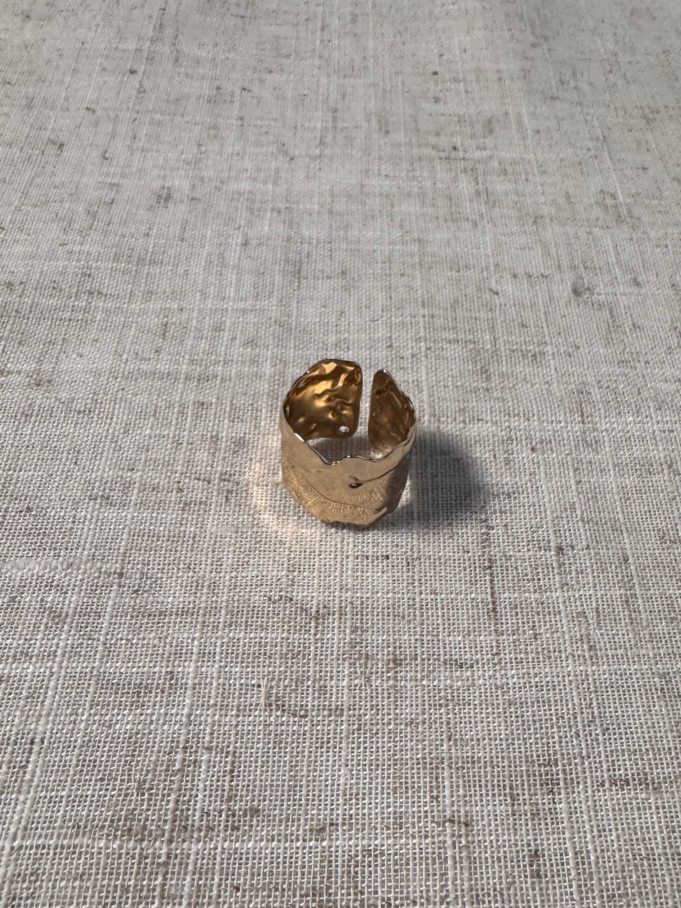 Anello Vibes