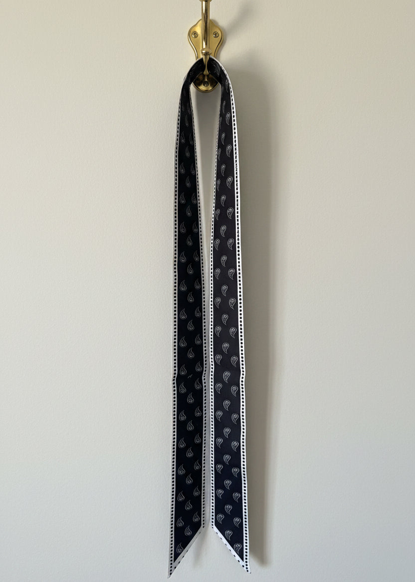 Foulard per borsa