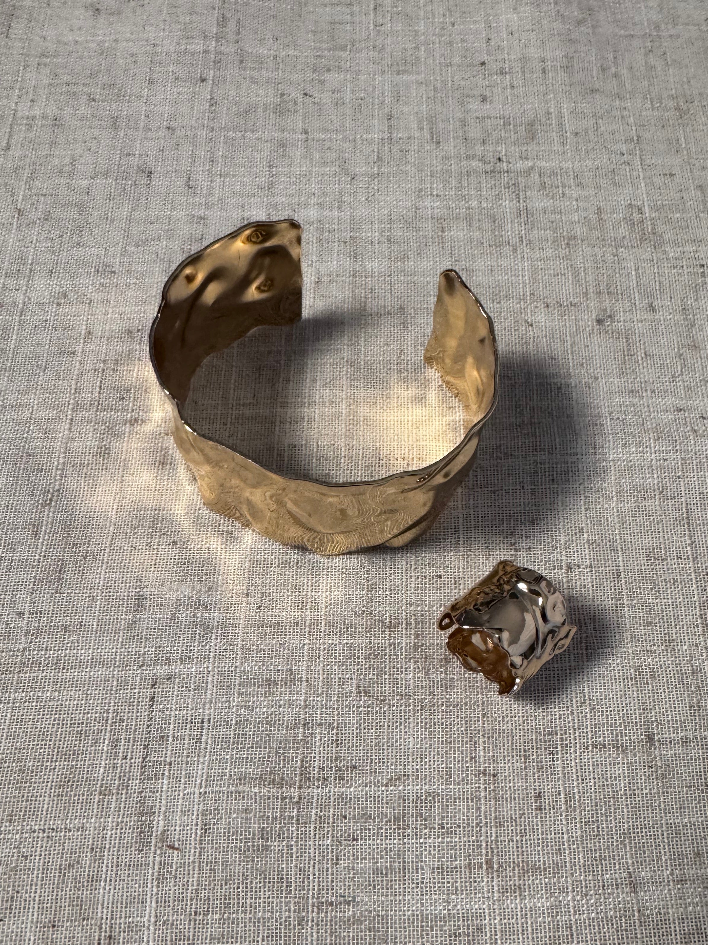 Anello Vibes