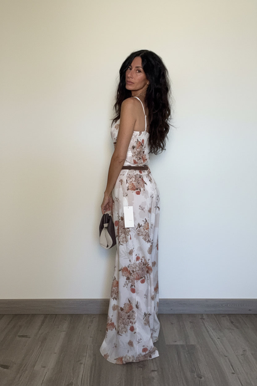 Coordinato Premium Flowers