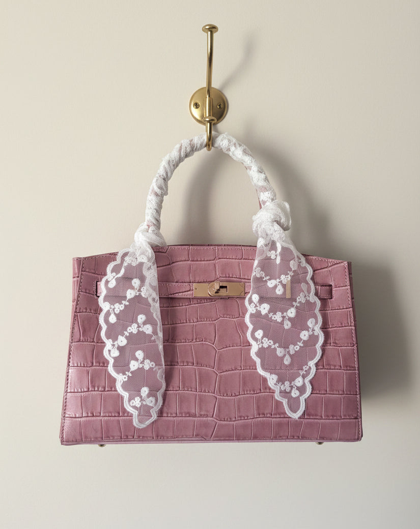 Foulard per borsa