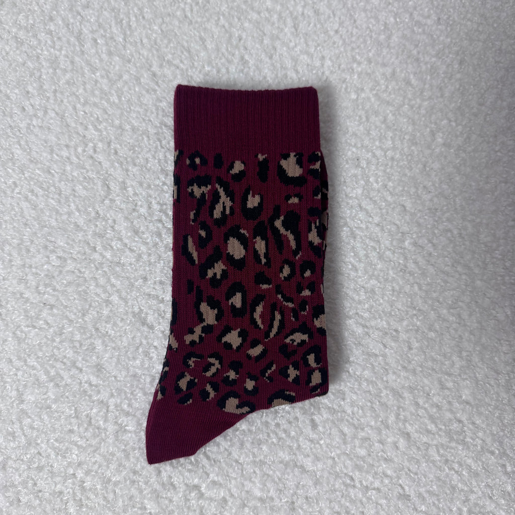 Calzini Animalier vari colori