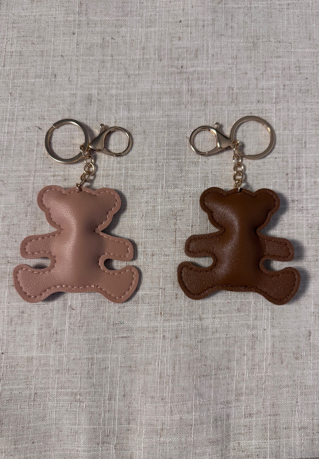 Charm ciondolo borsa Teddy