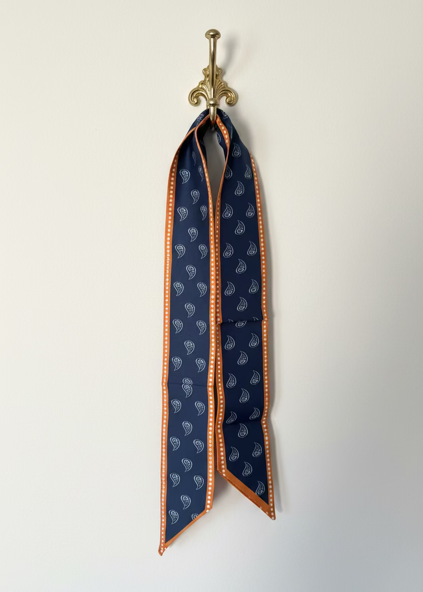 Foulard per borsa